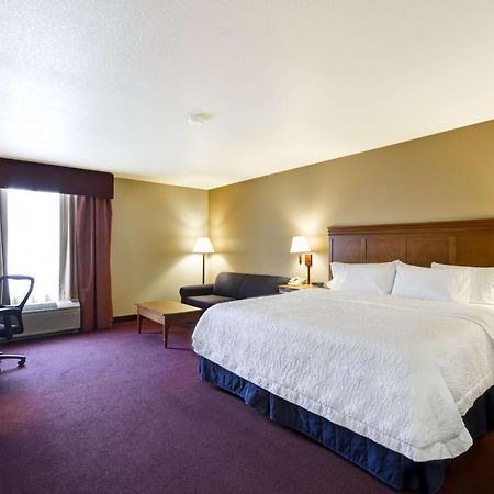 Hampton Inn Bozeman Luaran gambar