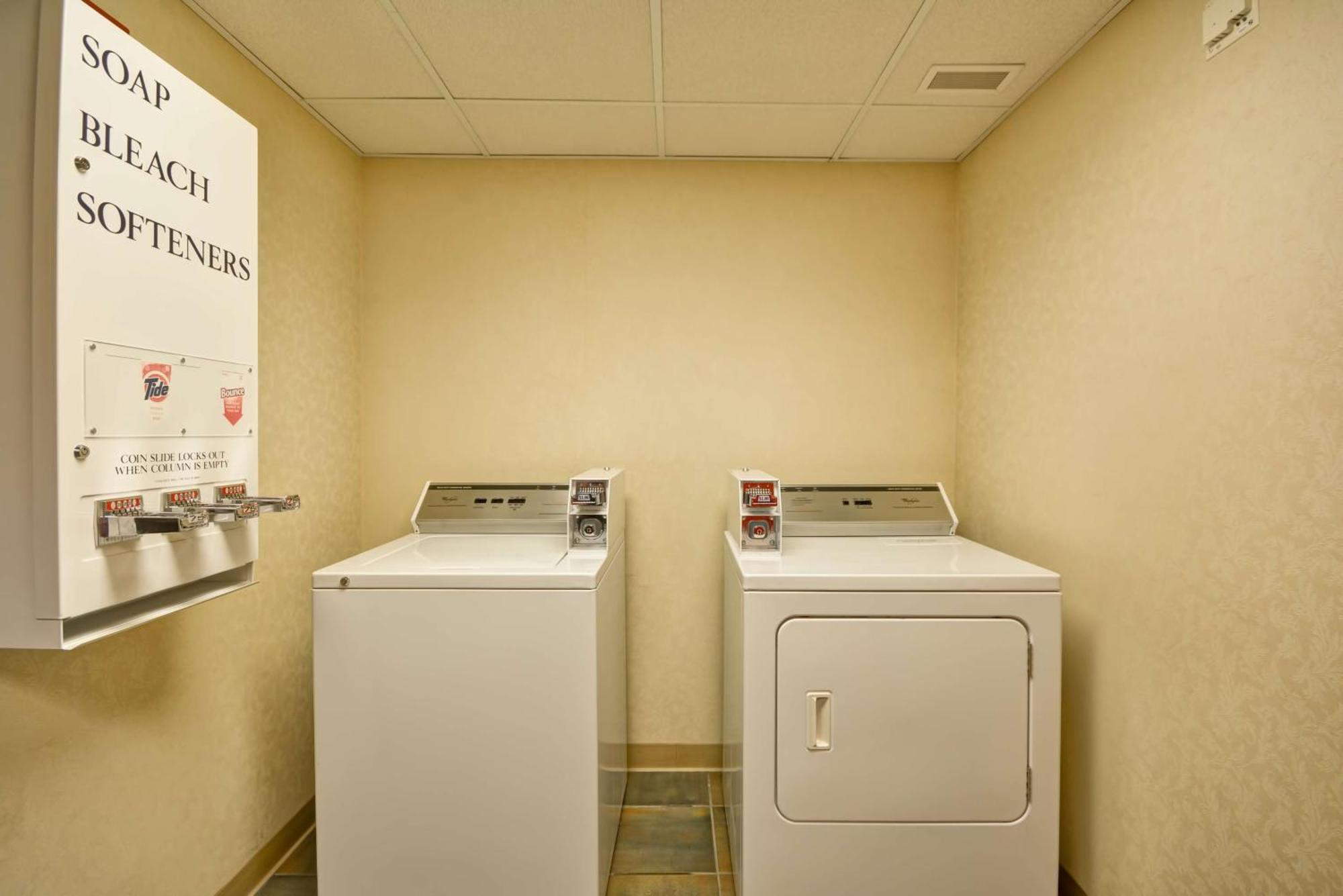 Hampton Inn Bozeman Luaran gambar