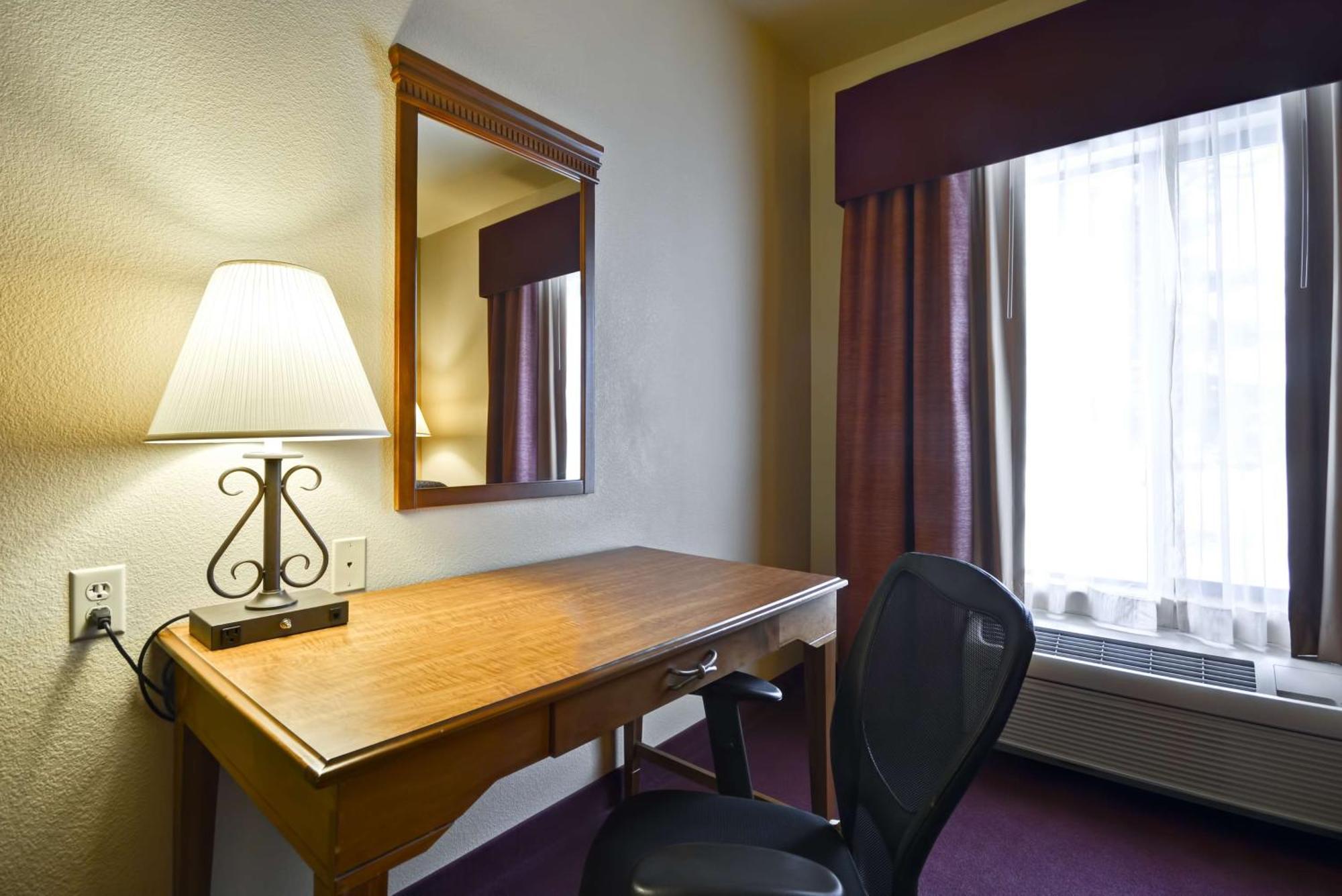 Hampton Inn Bozeman Luaran gambar