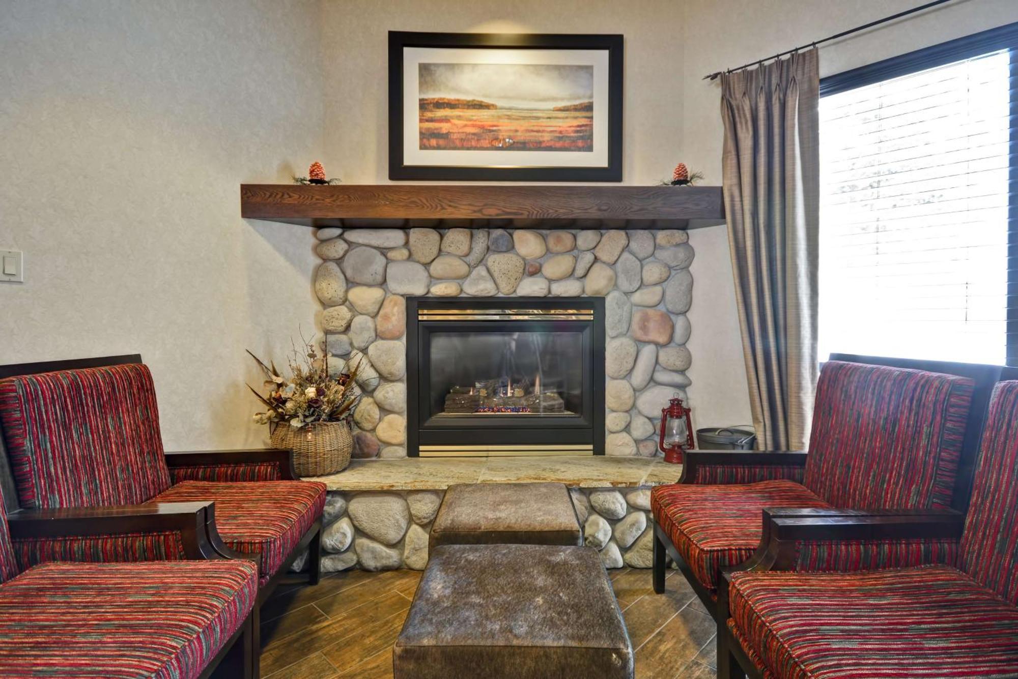 Hampton Inn Bozeman Luaran gambar