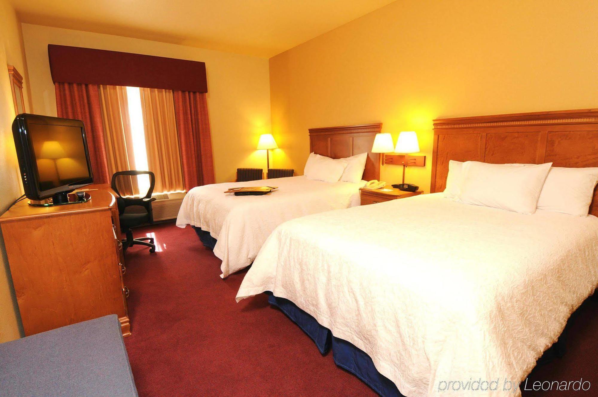 Hampton Inn Bozeman Luaran gambar
