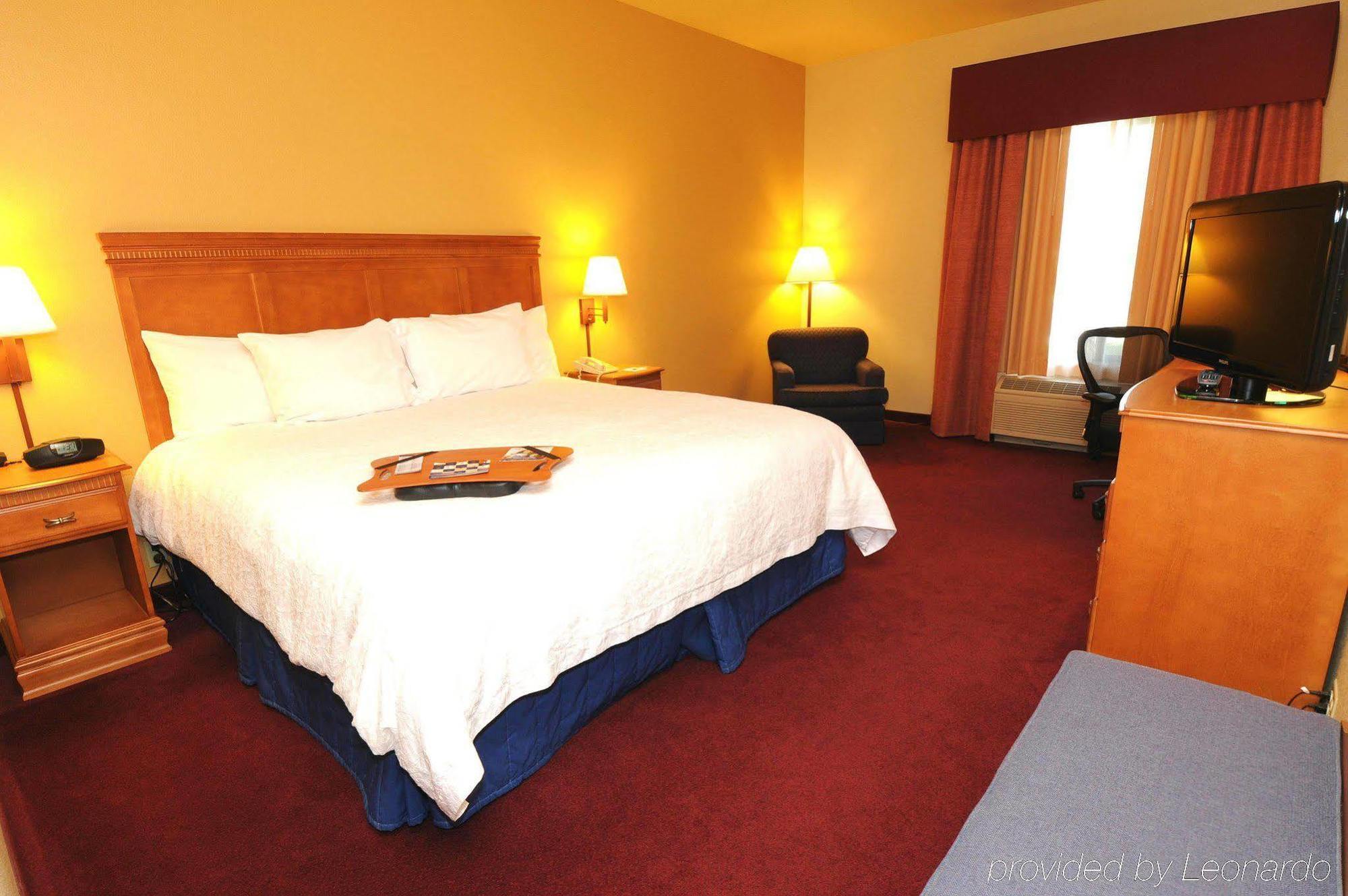 Hampton Inn Bozeman Luaran gambar