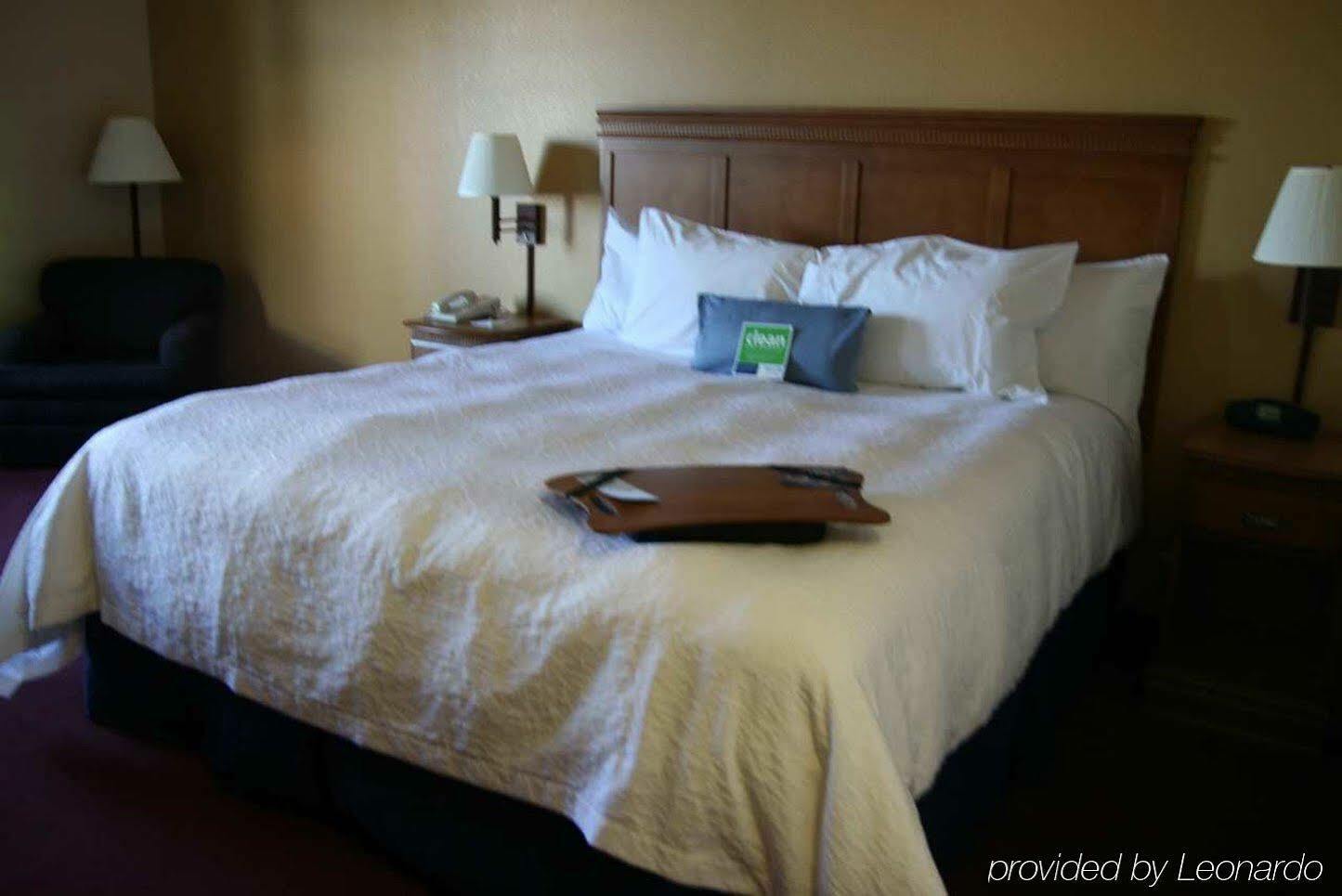 Hampton Inn Bozeman Luaran gambar